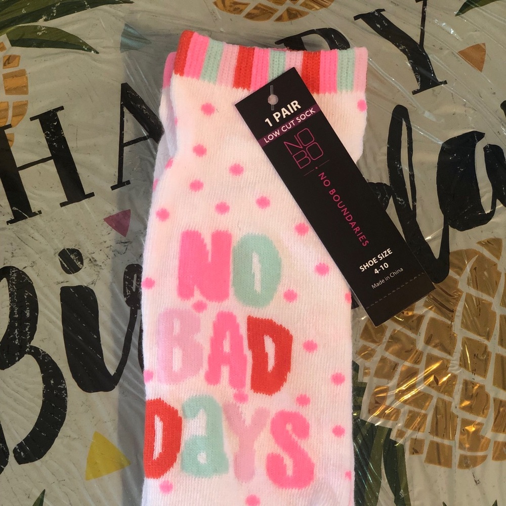 Socks set - Picture 2 of 7